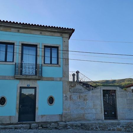 Casa Do Negroes Villa Ботикас Екстериор снимка