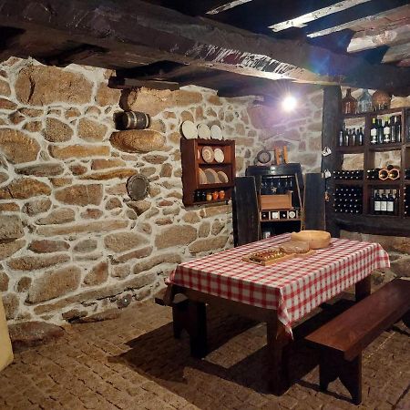 Casa Do Negroes Villa Ботикас Екстериор снимка