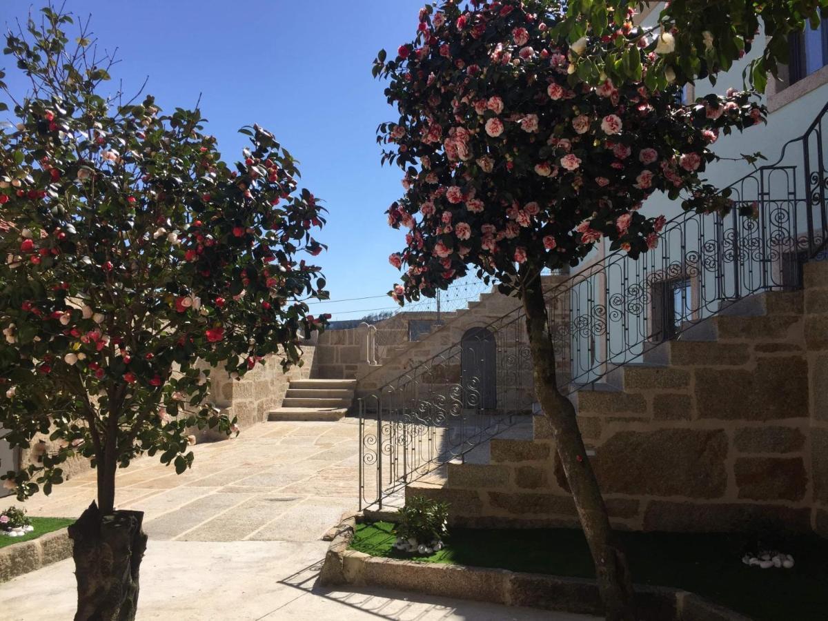 Casa Do Negroes Villa Ботикас Екстериор снимка