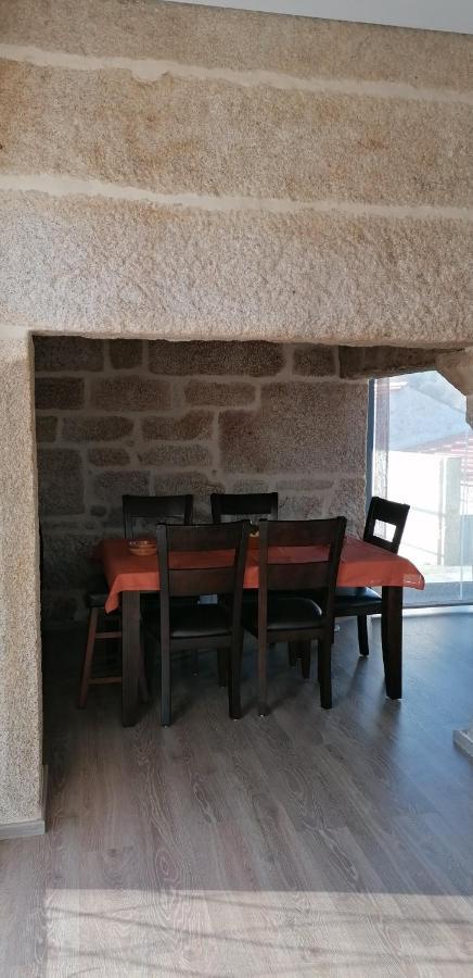 Casa Do Negroes Villa Ботикас Екстериор снимка