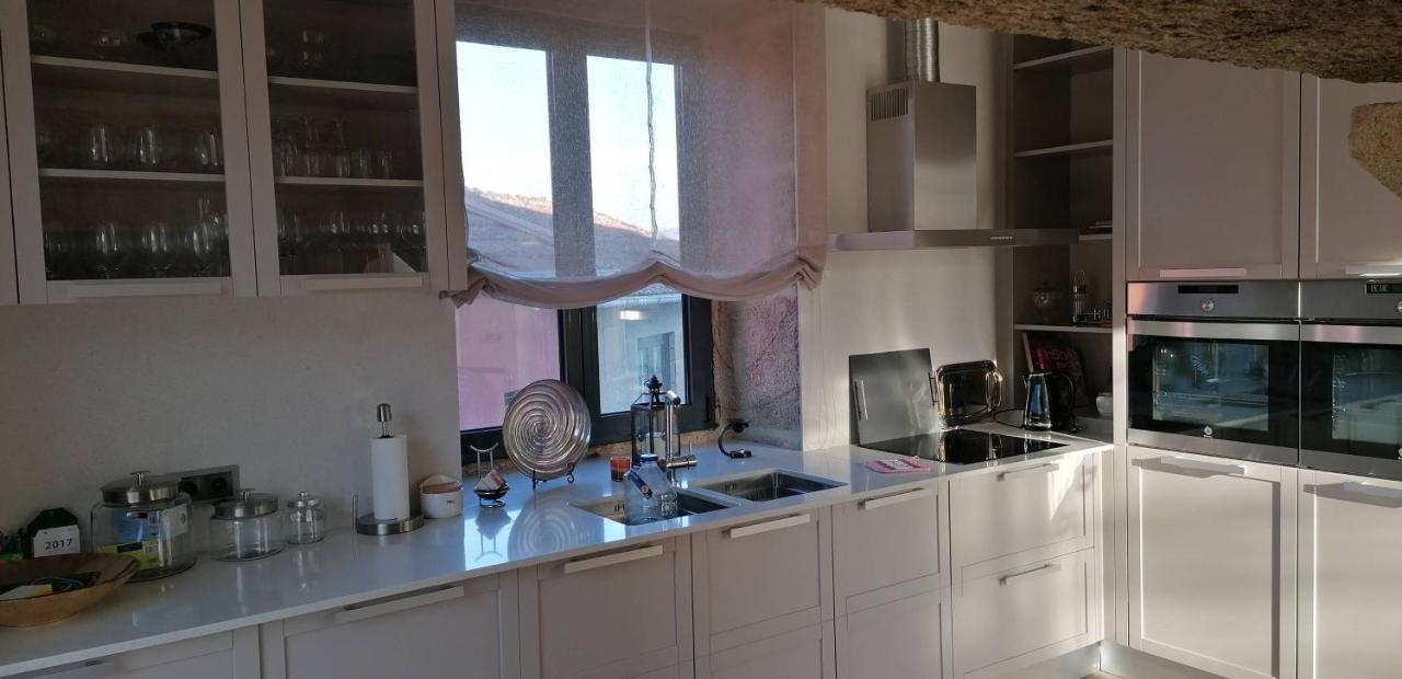 Casa Do Negroes Villa Ботикас Екстериор снимка
