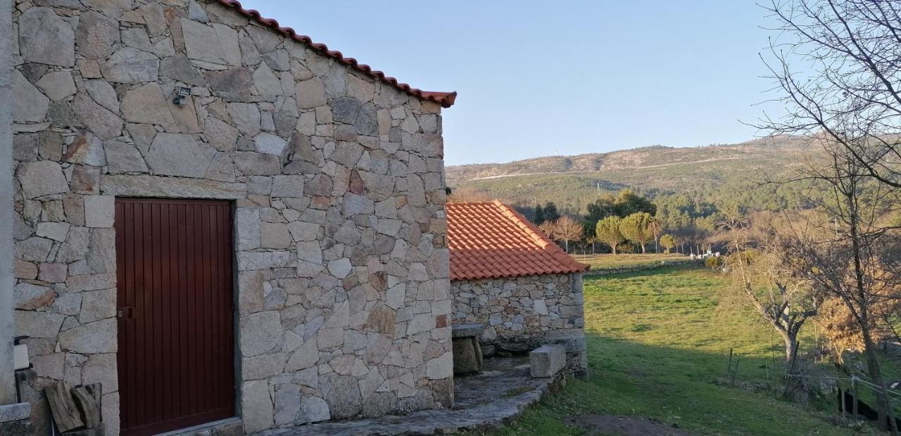 Casa Do Negroes Villa Ботикас Екстериор снимка