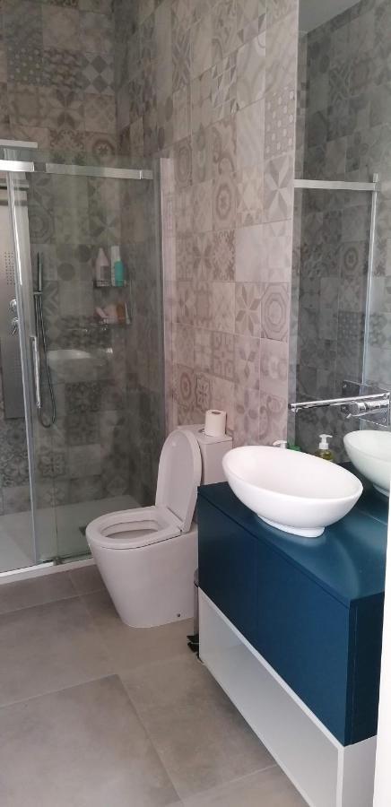 Casa Do Negroes Villa Ботикас Екстериор снимка