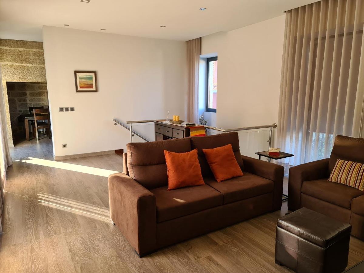 Casa Do Negroes Villa Ботикас Екстериор снимка