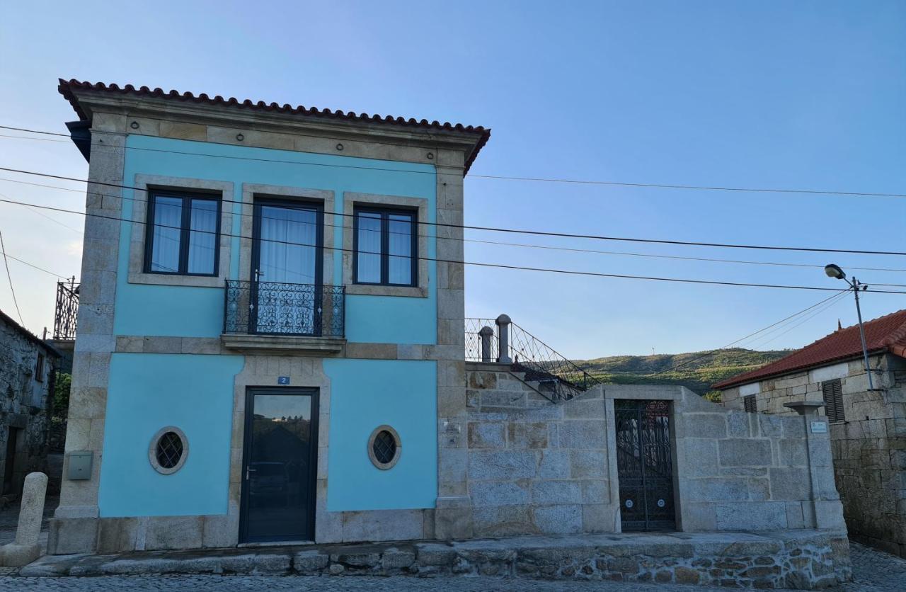 Casa Do Negroes Villa Ботикас Екстериор снимка