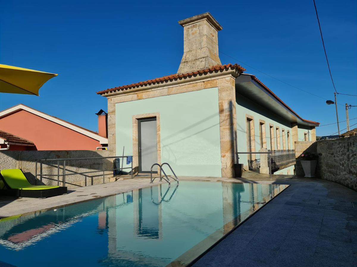 Casa Do Negroes Villa Ботикас Екстериор снимка