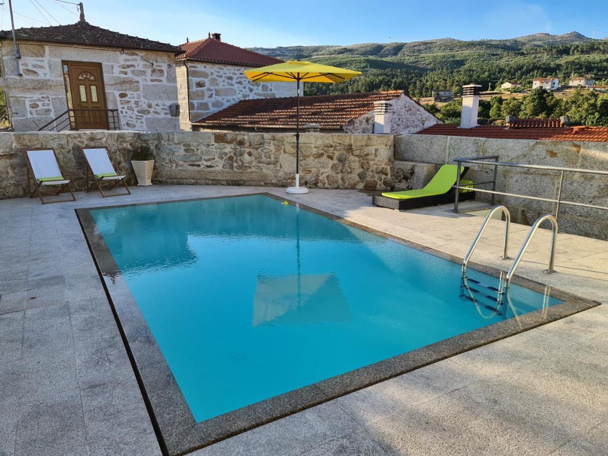 Casa Do Negroes Villa Ботикас Екстериор снимка