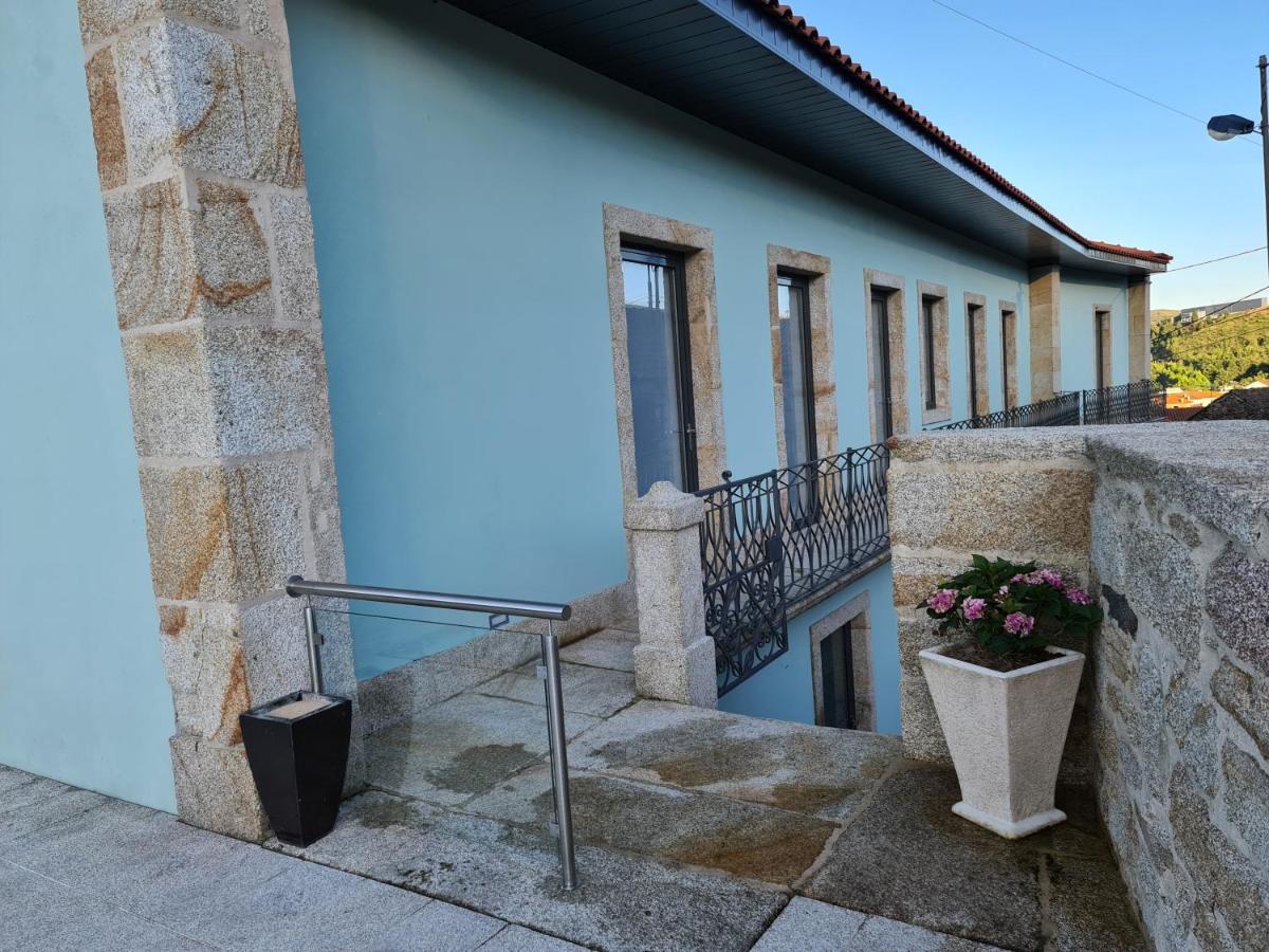 Casa Do Negroes Villa Ботикас Екстериор снимка