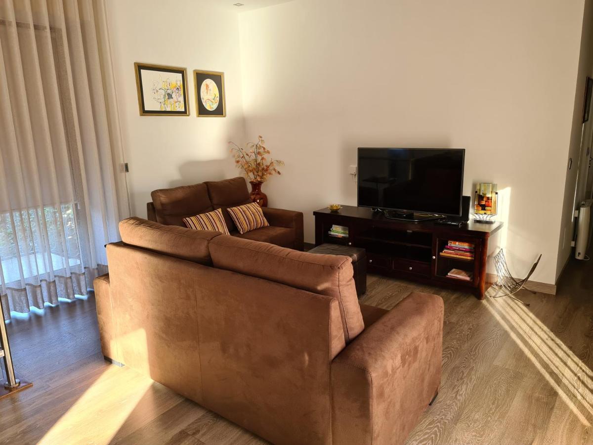 Casa Do Negroes Villa Ботикас Екстериор снимка