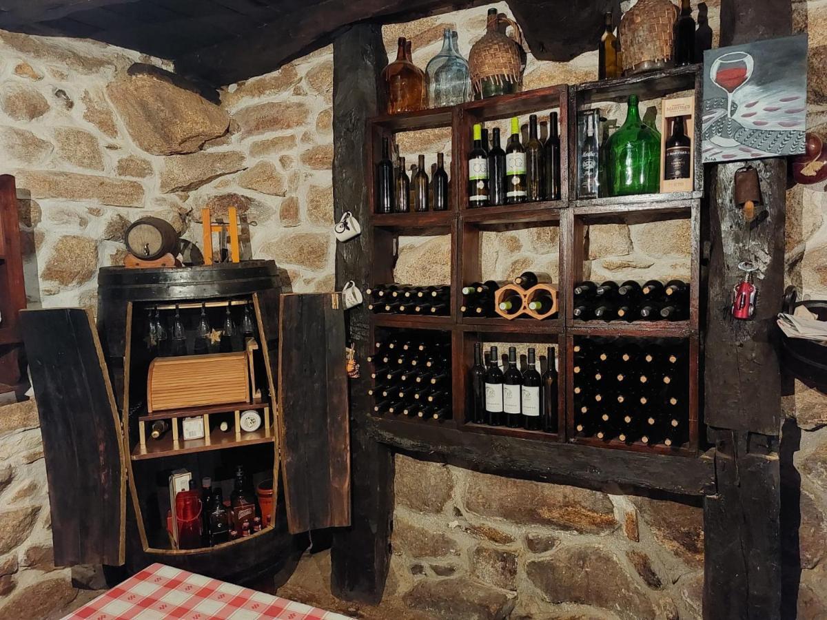 Casa Do Negroes Villa Ботикас Екстериор снимка